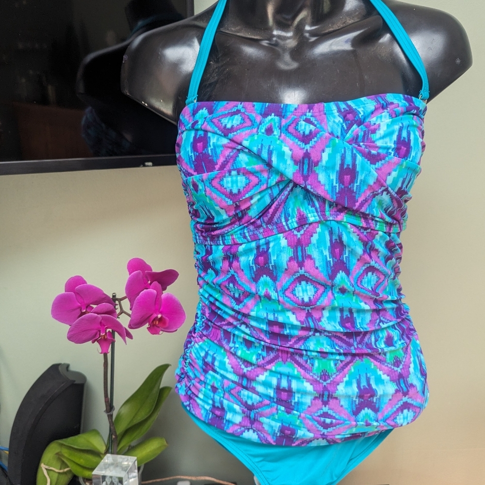 One Piece used Swimsuit